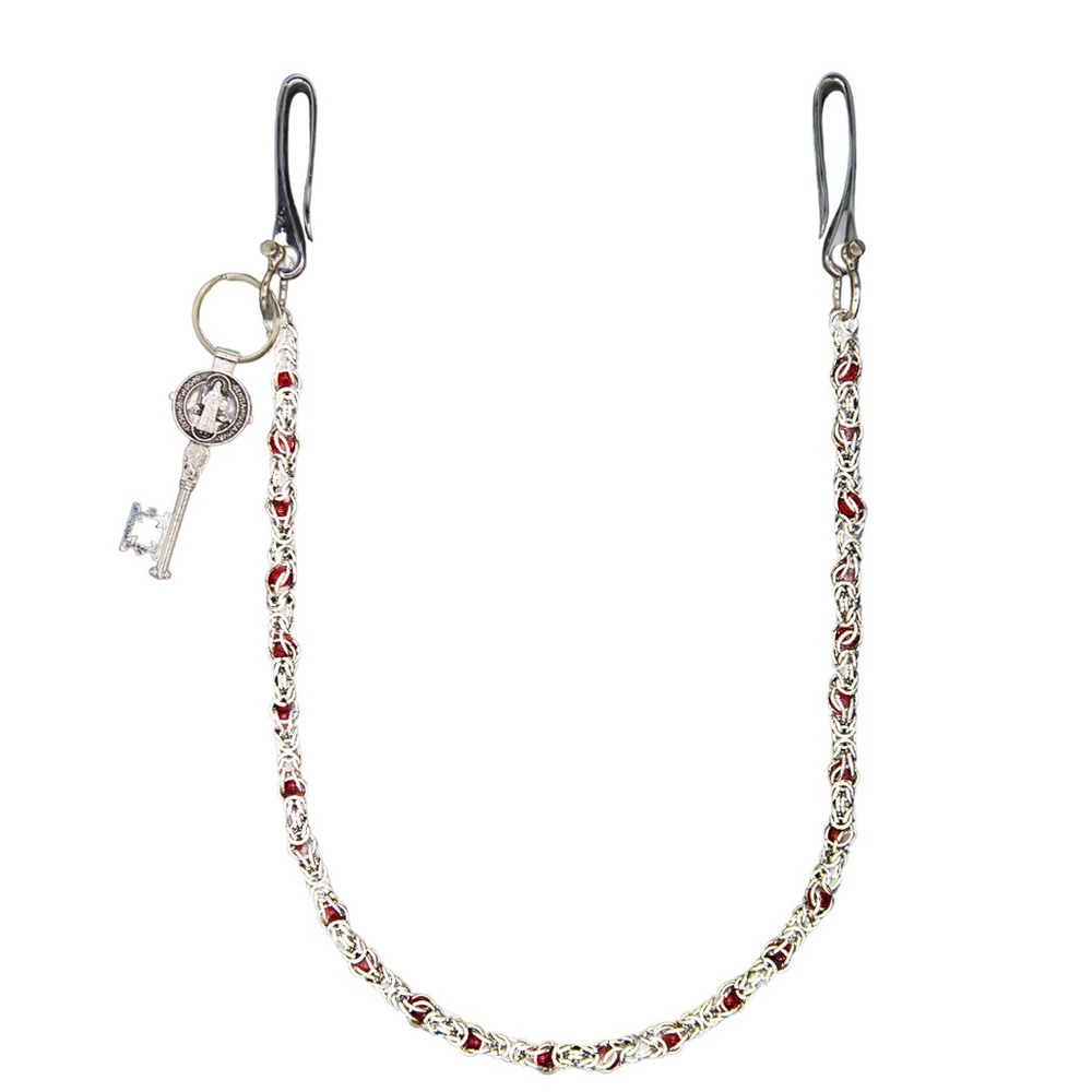 Bloodline Wallet Chain